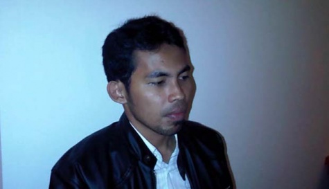 Sprindik Bocor, Wiwin Akui Ceroboh