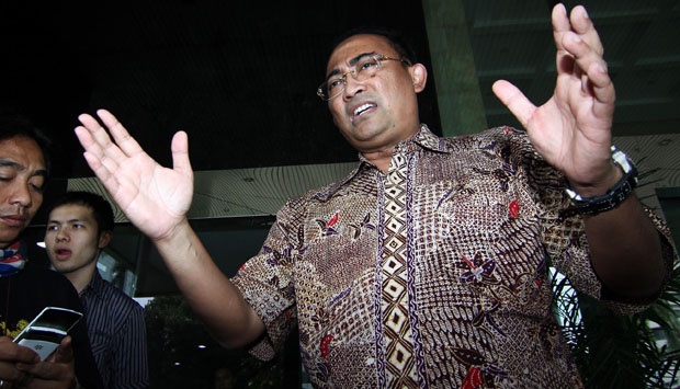 Tim Prabowo Gugat KPU Lagi, Kali Ini ke PN Jakpus