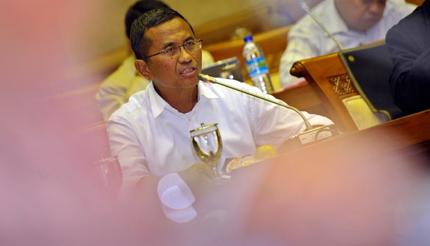 Kementan Bakal Terguncyang!!! 2 BUMN Akan Gabung ke Pupuk Indonesia