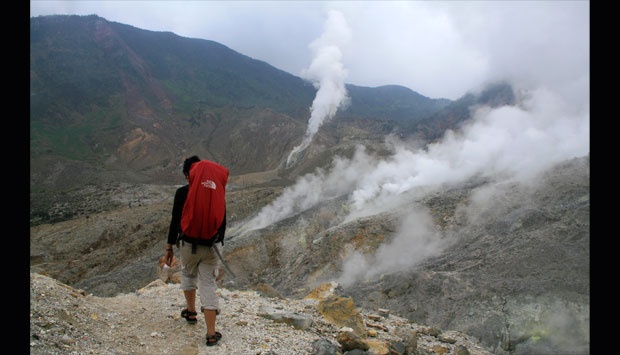 Ini Alasan Kenapa Orang Pengen Banget ke Garut!  KASKUS