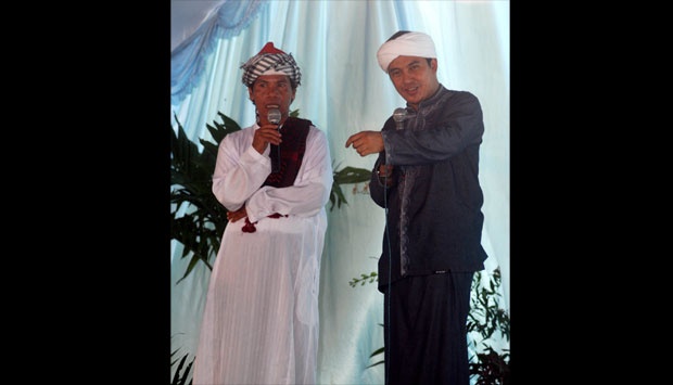Siaran Dakwah Lewat Televisi Dinilai Dangkal
