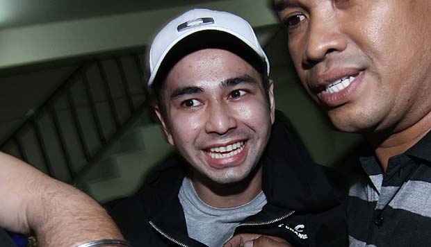Bedanya Narkoba Jenis Baru Raffi Ahmad dan Akil