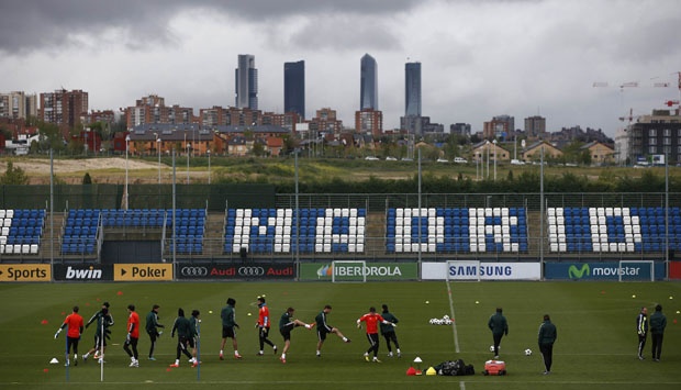 Jese Tidak Ingin Lagi Bermain Bersama Real Madrid