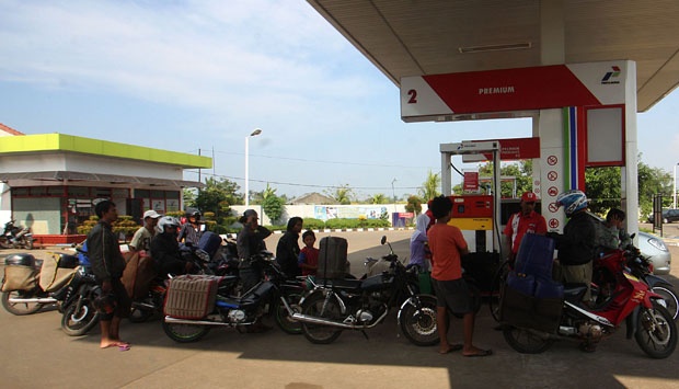 PKS Tetap Menolak Kenaikan Harga BBM