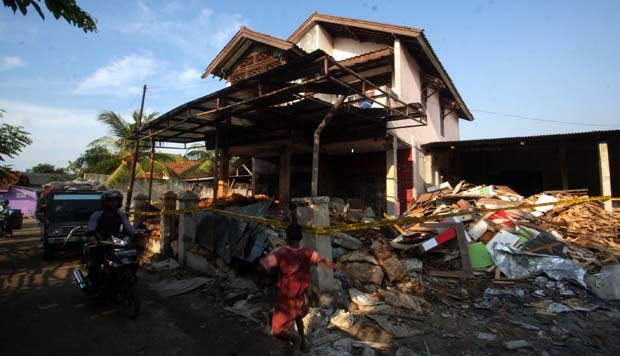 Ini Motif Perbudakan Buruh Panci di Tangerang