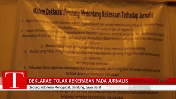 Memecat Mahasiswa Blogger, Udinus Semarang Dikecam