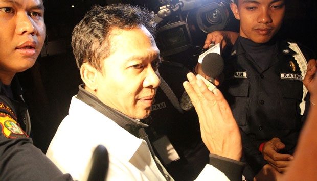 Fathanah pun Jadi Bahan Khutbah