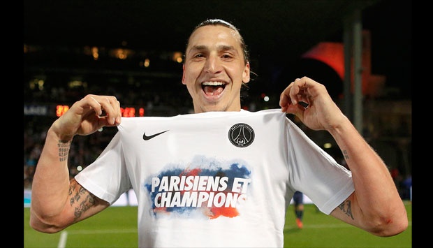 Ibrahimovic Ingin Ikut Ancelotti ke Madrid