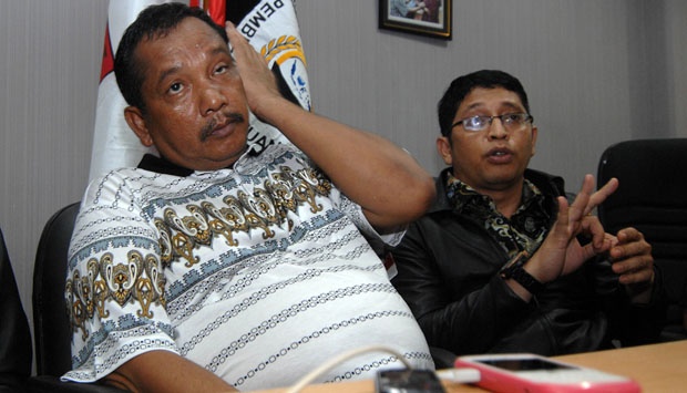 Siapa Saja yang Kecipratan Duit Labora?