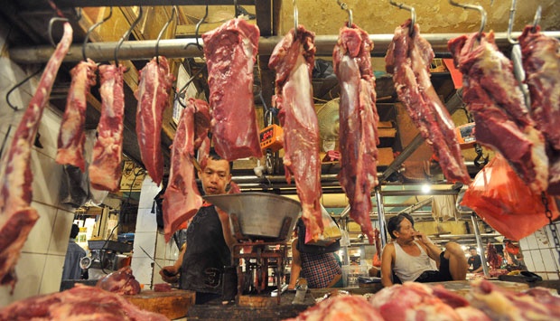 Harga Sembako Tinggi, KPPU Selidiki Dugaan Kartel