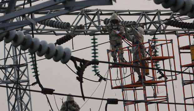 Janji Bos PLN: Sampai Kapan pun Tarif Listrik Tak Naik