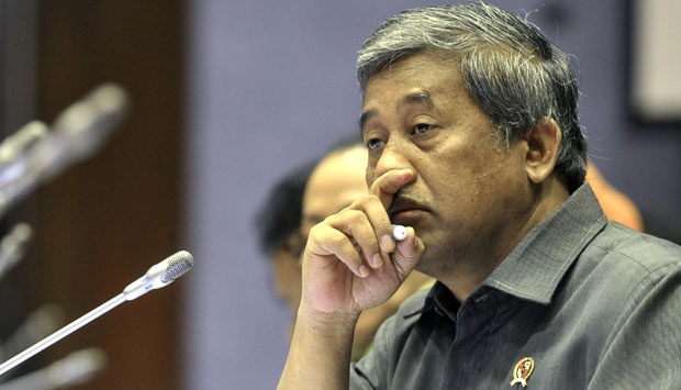 Kurang Setahun, Personil Kabinet SBY tambah Amburadul: 3 Terlibat Korupsi & 10 Nyaleg