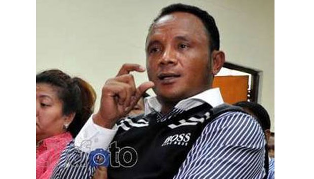 Tito Kei Tewas Ditembak, Jimatnya Tak Lagi Bertuah