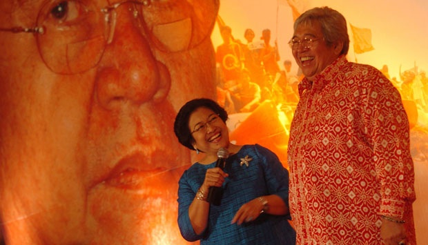 BERAWAL DI PUSARA, BERAKHIR DI PUSARA