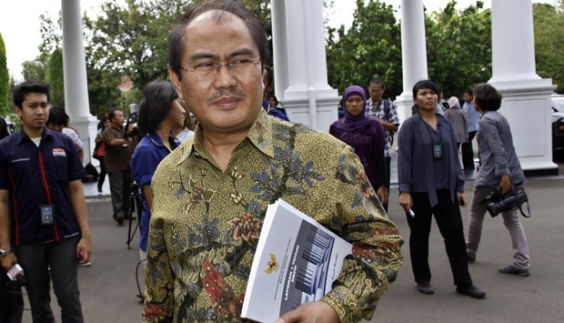 Pilgub JATIM: Soekarwo Digembosi 'NU People Power', Golkar Balik Kanan ke Khofifah