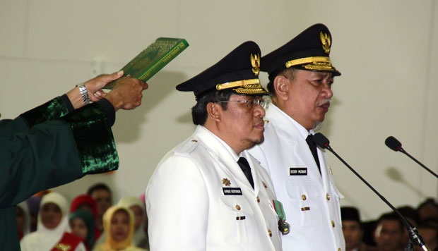 Deddy Mizwar Diberi Dua Pilihan jika Main Sinetron