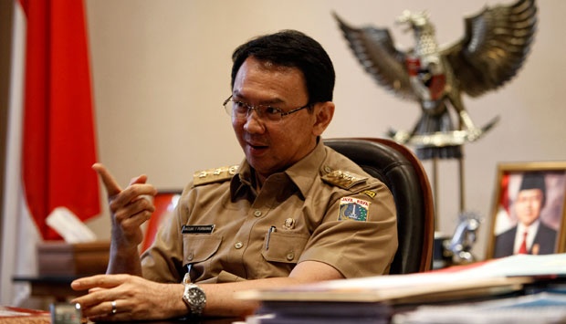 Basuki Punya Jurus Jitu Atasi Datangnya Mobil Murah