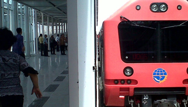  KUALANAMU Bandara Modern pertama di Indonesia