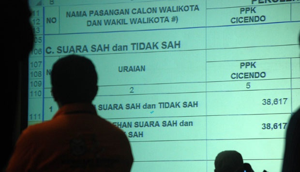 Ainun Rekrut Petugas Kawalpemilu.org seperti MLM