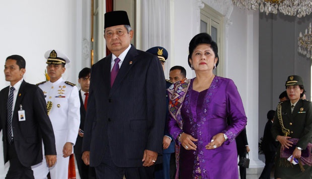 Demokrat: Ani Yudhoyono Pantas Capres