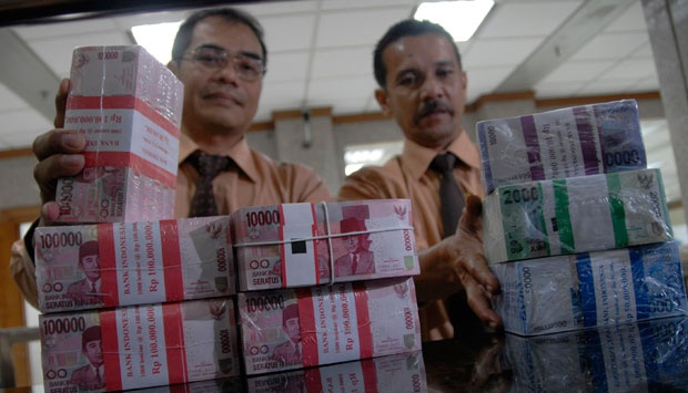 Dua Asumsi Makro dalam Anggaran Perubahan 2015