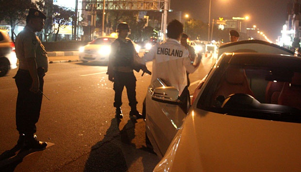 Antisipasi Serangan ke Tokoh Agama, Polisi Tangkap 15 Orang Gila