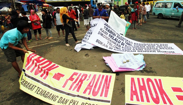 Mengenal Nasi Bungkus &amp; Pasukan Nasi bungkus (panasbung)