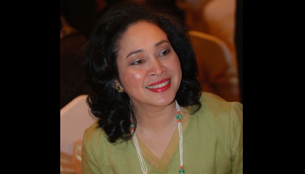 Titiek Soeharto Menang Telak di Kampung Soeharto 
