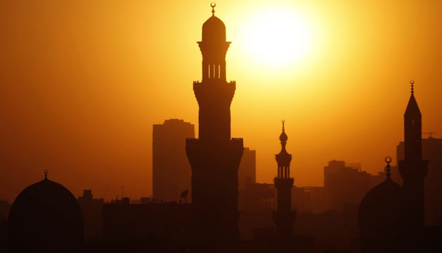 Jokowi Nyumbang Masjid di Afganistan Rp 5 Miliar