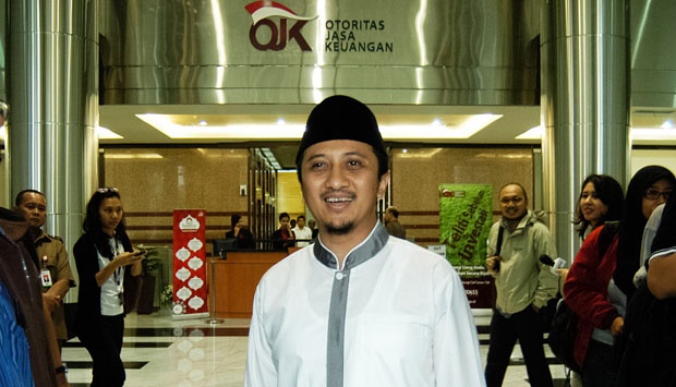 7 Pesan Yusuf Mansur Soal Investasinya