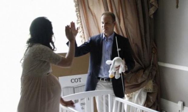 10 Fakta Tentang 'Royal Baby'