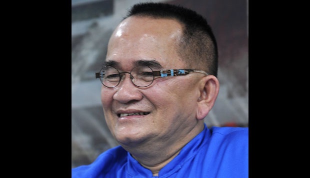 Kata Ruhut Soal Demokrat Absen di Koalisi Permanen