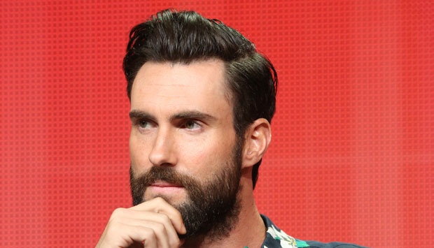 Adam Levine Sindir Video Musik Baru Lady Gaga