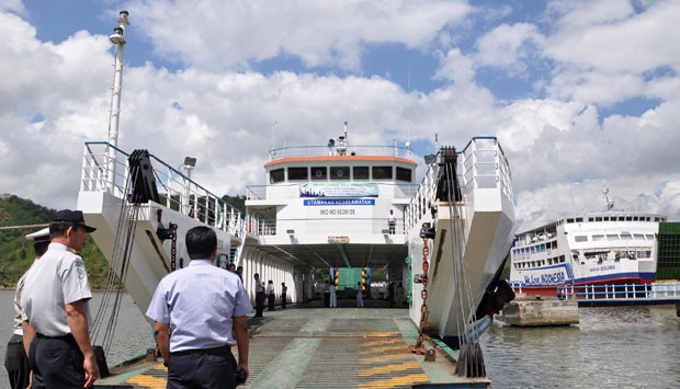 Bangun Tol Laut, Ini yang Harus Disiapkan Jokowi