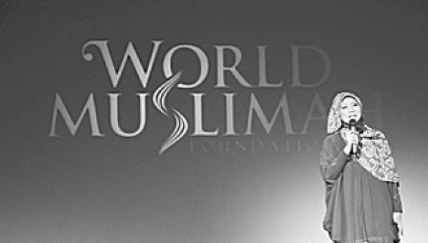 World Muslimah, Miss Worldnya Para Wanita Muslimah | KASKUS