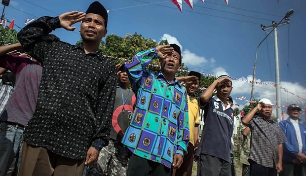 Kemenag Adakan Deradikalisasi Pendidikan Agama
