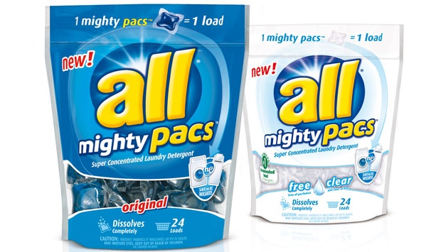 Balita di Florida Tewas Setelah Makan Sabun Cuci