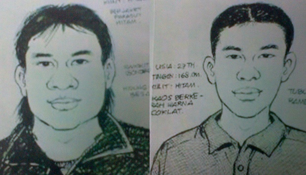 Tahu Pelaku Penembakan Polisi, Hubungi Nomor Ini