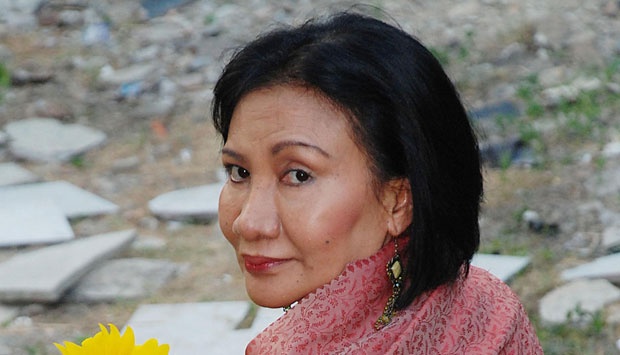 Serang Artikel Time, Ratna Sarumpaet Pilih Golput