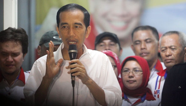 Kata Jokowi Soal Meninggalnya Bocah Renggo