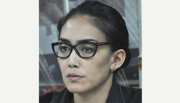 Tak Jadi Menteri, Ini Cuitan Rieke