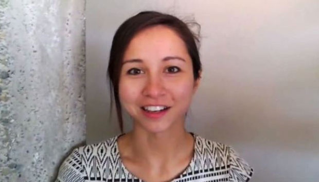 Amanda Rosenberg, Wanita di Balik Perceraian Brin