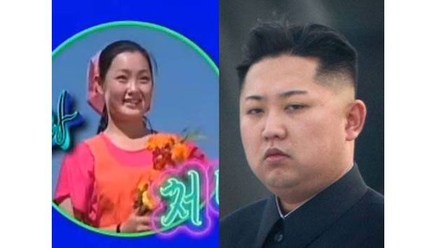 Mantan Pacar Kim Jong-un Ditembak Mati