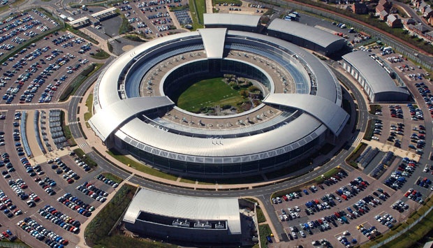 NSA dan GCHQ Pecahkan Banyak Enkripsi Dunia Online