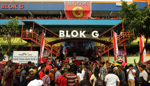 &#91;Menarik..!! Pict+News&#93; Memilih Capres dengan bijak, Lihat perjuangan para capres