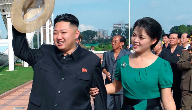 PBB Kumpulkan Bukti Kekejaman Pemimpin Korea Utara 