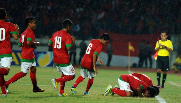 Melarang Evan Dimas cs Main Iklan, Coach Indra Sjafrie Dibilang Melanggar HAM!