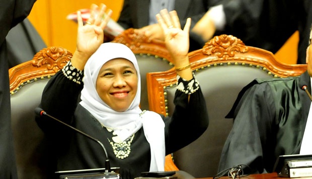 Muslimat NU Usulkan Batas Usia Kawin Dinaikkan