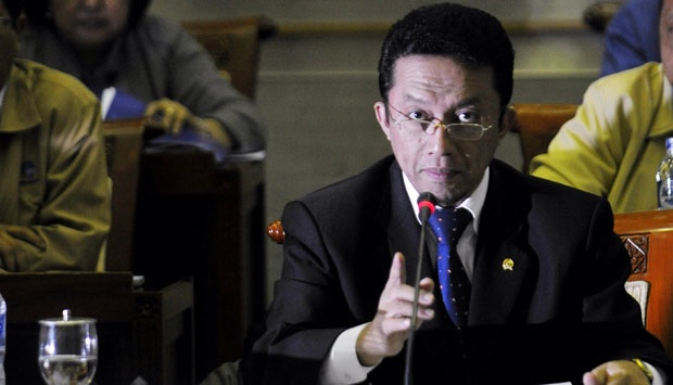 Tifatul: 50 Persen Pelajar Pernah Akses Pornografi