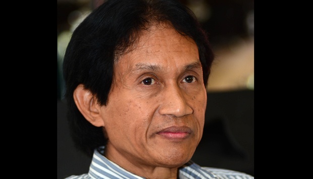 Ubah Lagu Tanpa Izin, Bens Leo: Ini Preseden Buruk Dhani